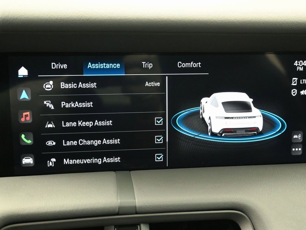 Used 2023 Porsche Taycan image 28