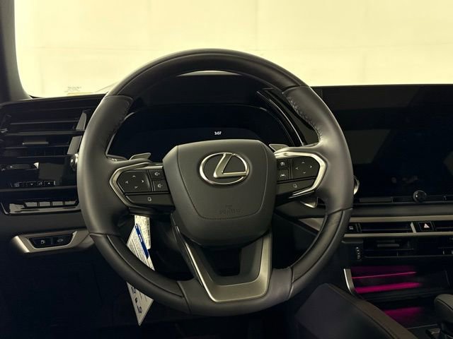 New 2026 Lexus RX 350 image 25