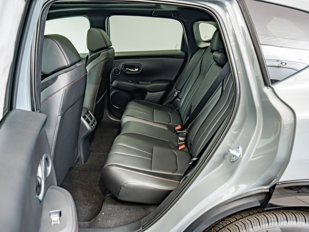 New 2026 Acura ADX A-Spec AWD/4WD image 35