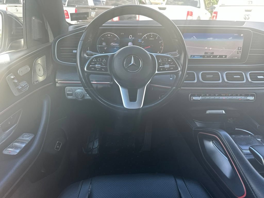 Used 2022 Mercedes-Benz GLE 350 4MATIC image 17