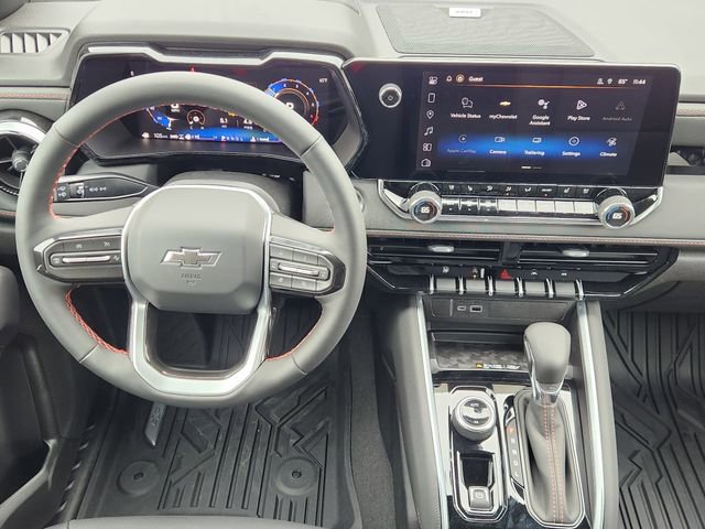 New 2026 Chevrolet Colorado Z71 w/ Technology Package AWD/4WD image 27