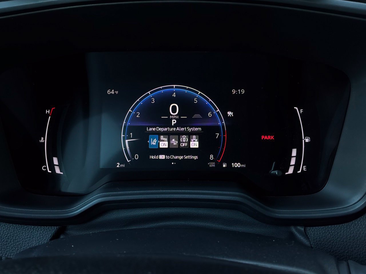 New 2027 Toyota Corolla LE FWD image 34