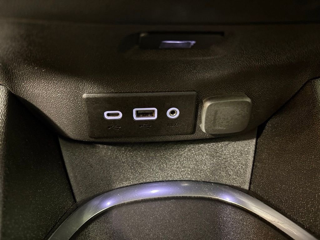 Used 2024 Chevrolet Malibu LT FWD image 27