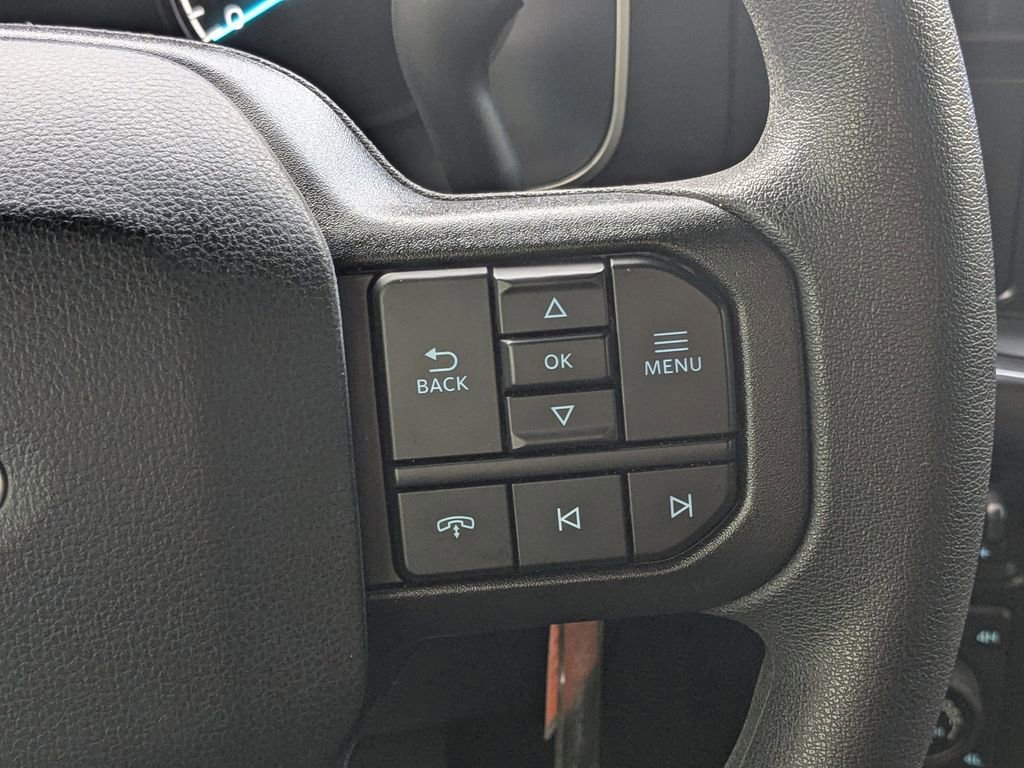 Used 2023 Ford F150 XL w/ STX Black Appearance Package image 21