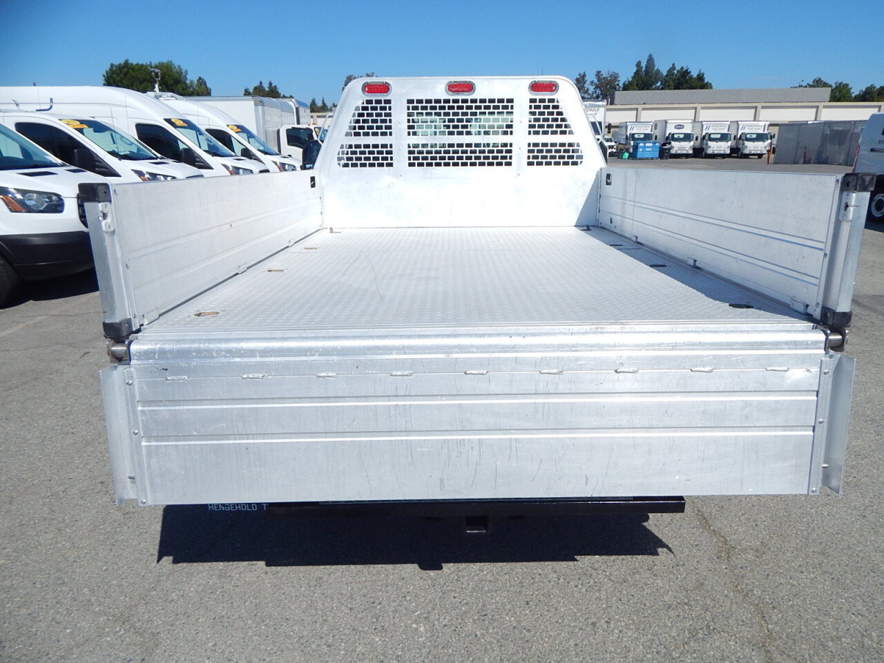Used 2017 Ford F250 XL RWD image 14