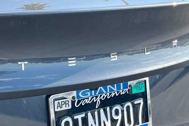 Used 2025 Tesla Model 3 Long Range RWD image 36