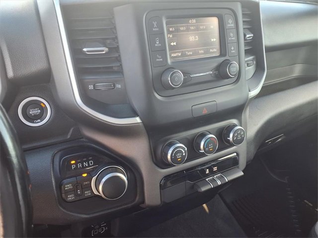 Used 2022 RAM 1500 Big Horn image 13
