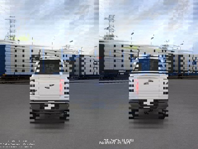 New 2026 Ford F150 King Ranch image 5