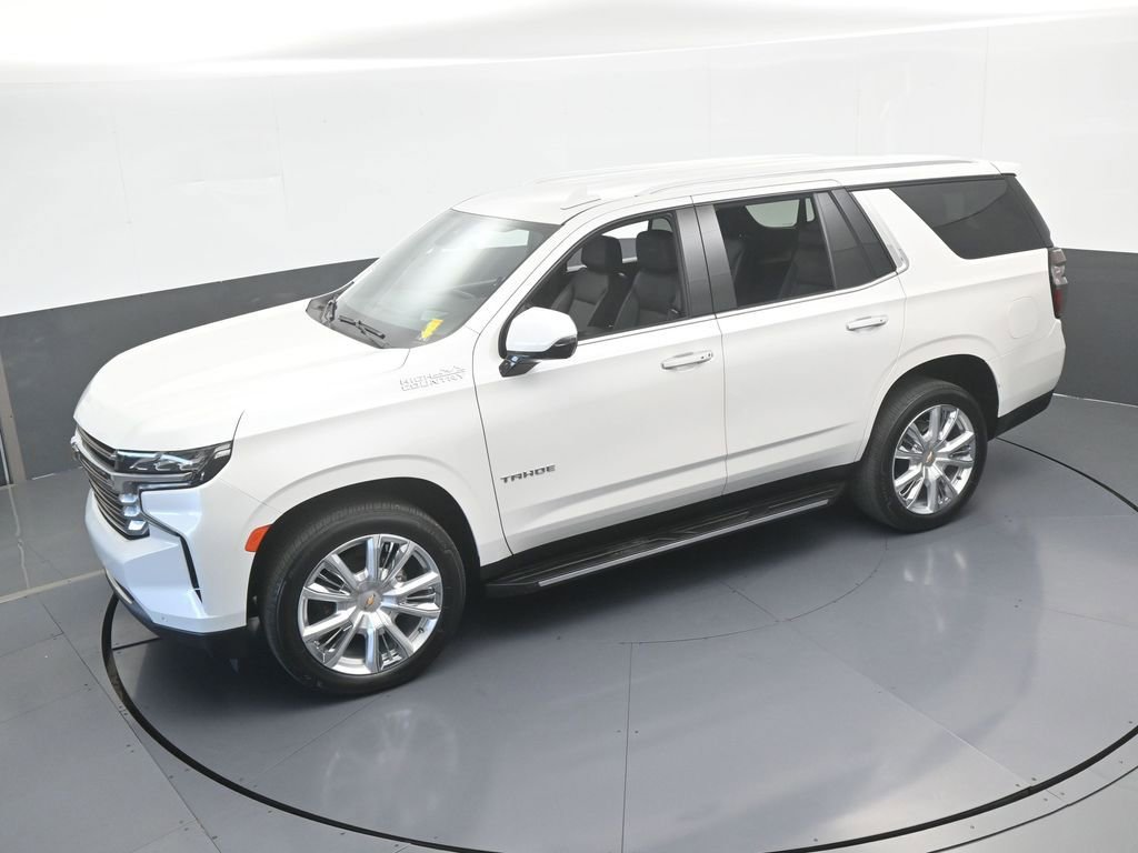 Used 2023 Chevrolet Tahoe High Country image 55