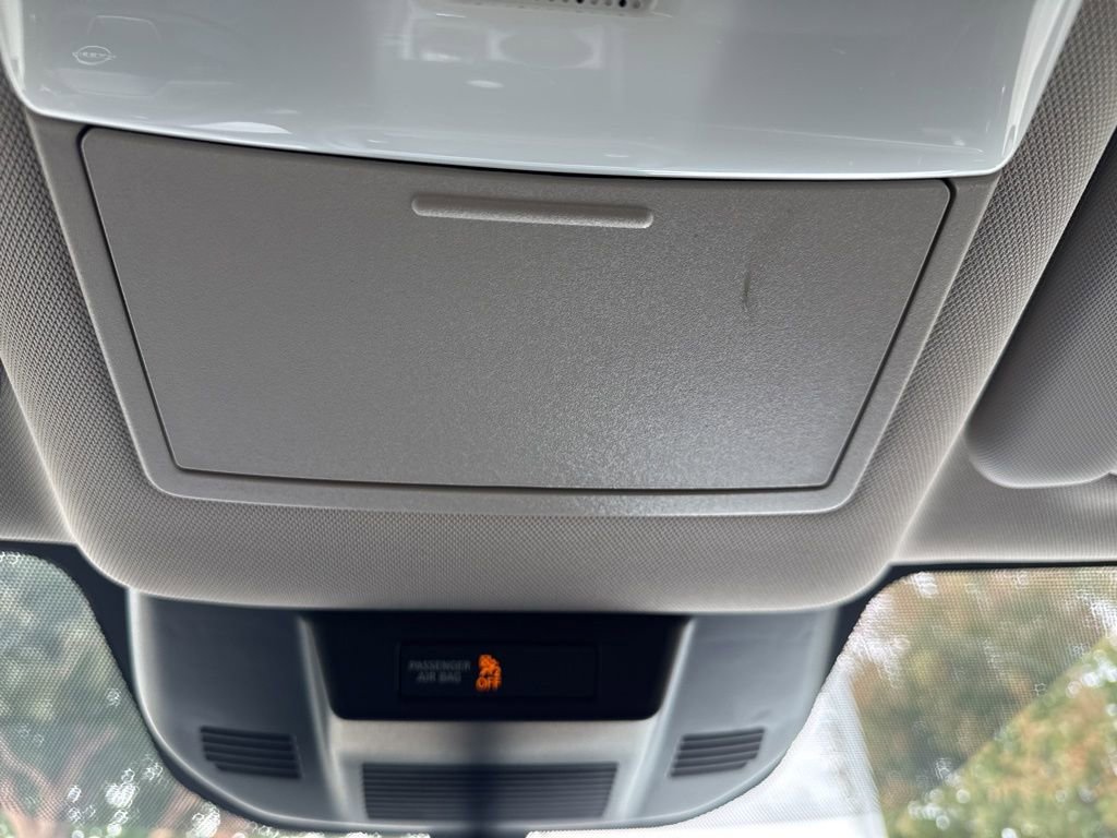 New 2026 Nissan Rogue SV image 21