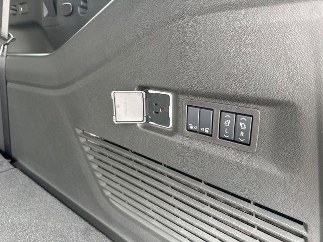 New 2026 Chevrolet Suburban Premier w/ Sun And Tow Package image 15