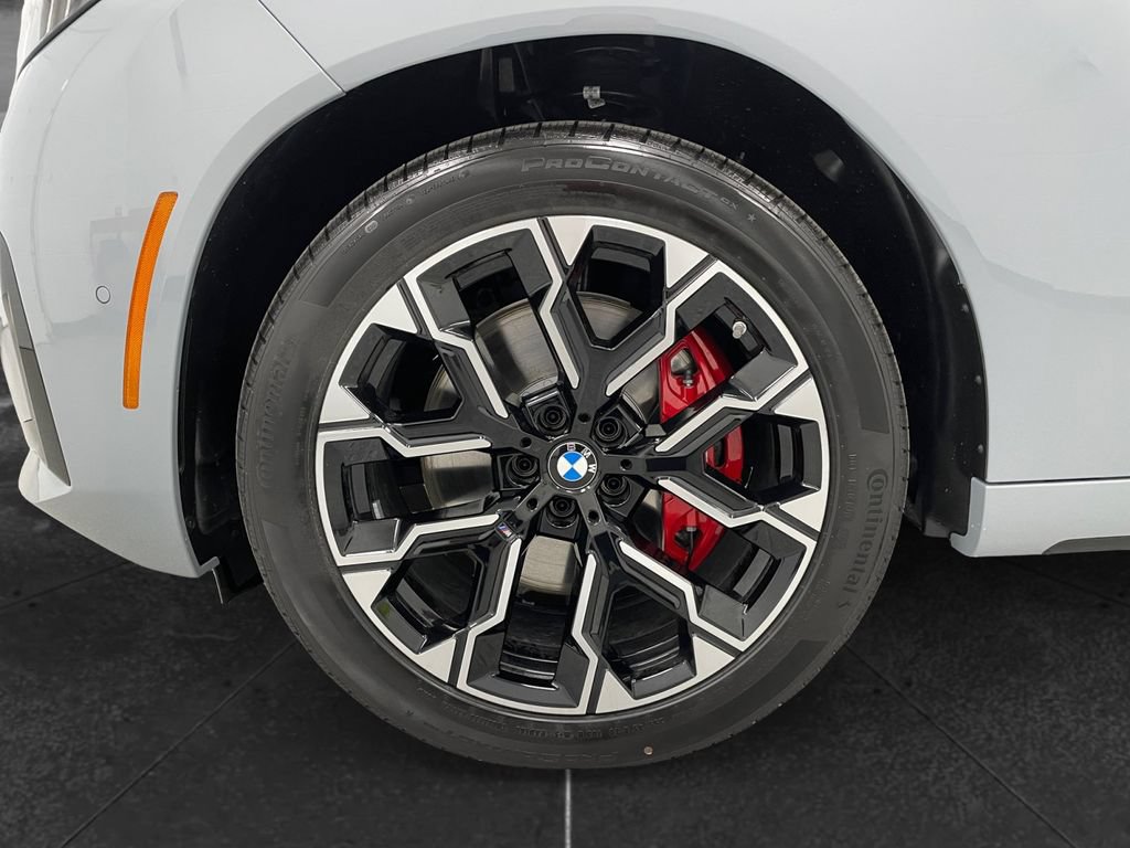 New 2026 BMW X3 M50 w/ Premium Package AWD/4WD image 12