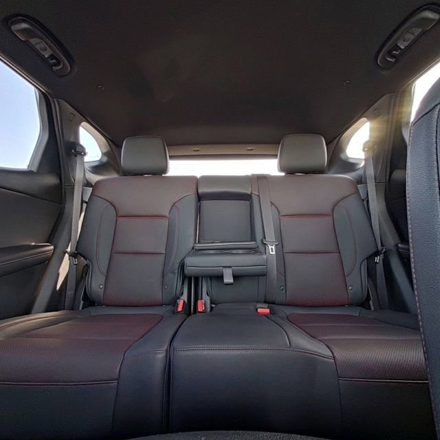 Used 2025 Chevrolet Blazer RS image 28