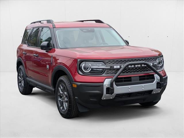 New 2025 Ford Bronco Sport Big Bend image 6