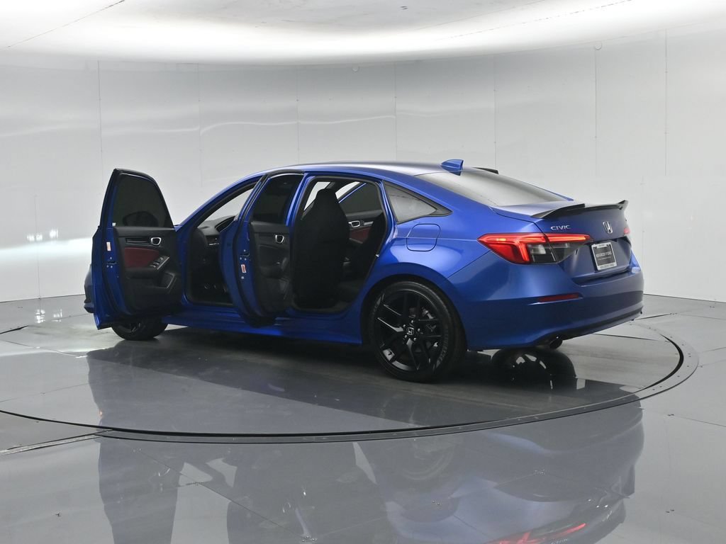 Used 2022 Honda Civic Si image 32