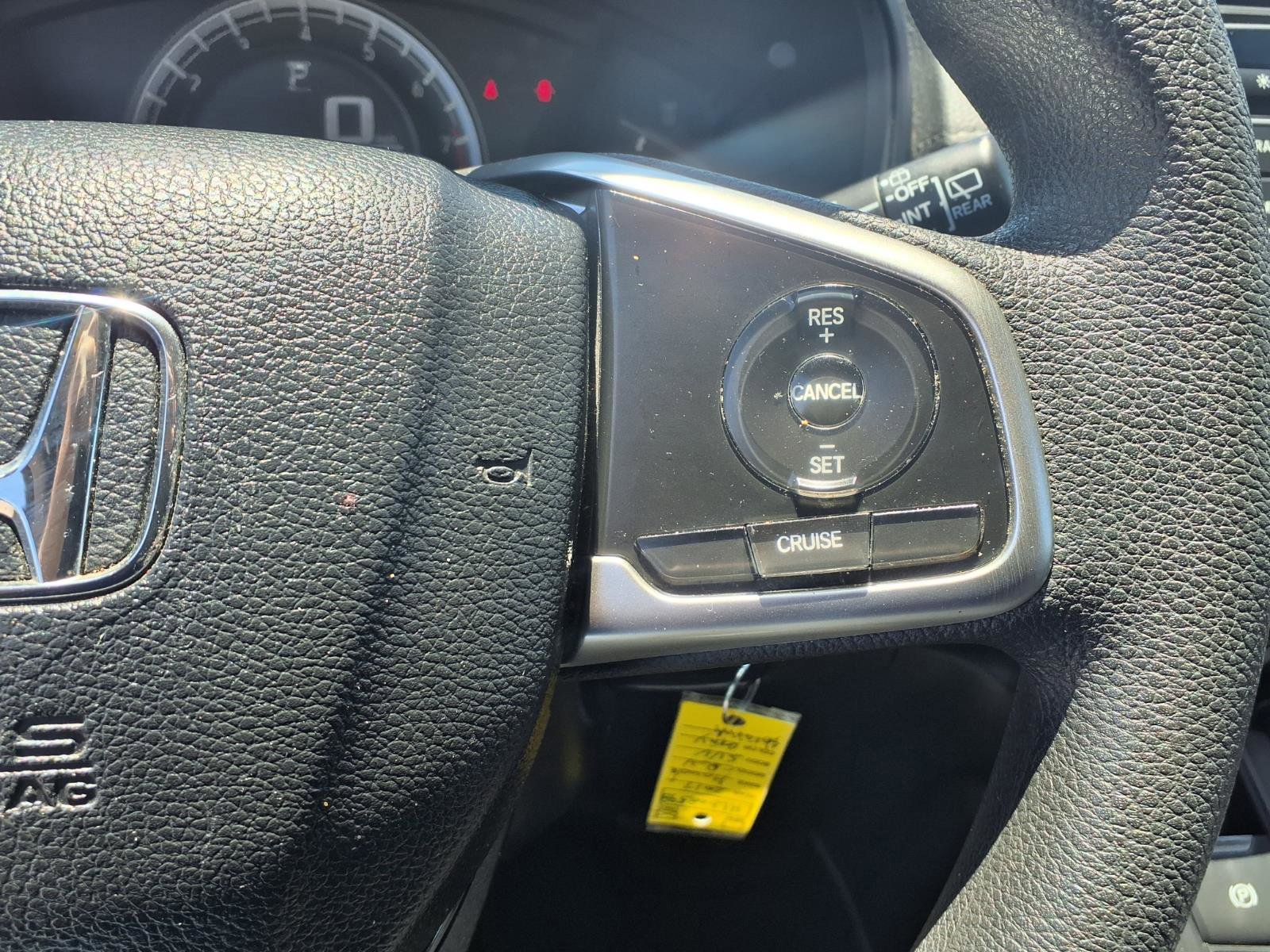 Used 2017 Honda CR-V LX image 18