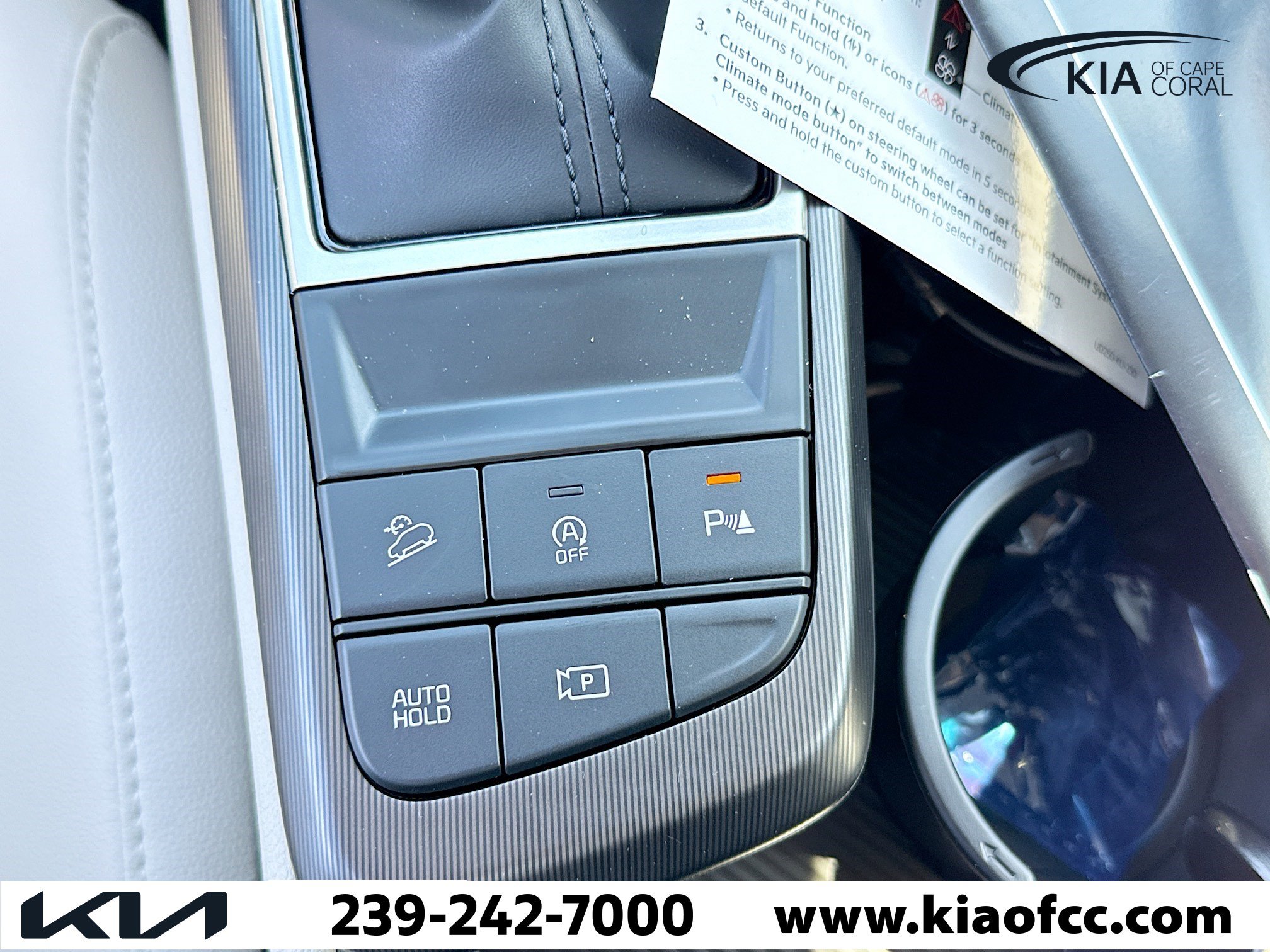 New 2026 Kia Sportage EX w/ EX Panorama Roof Package image 29