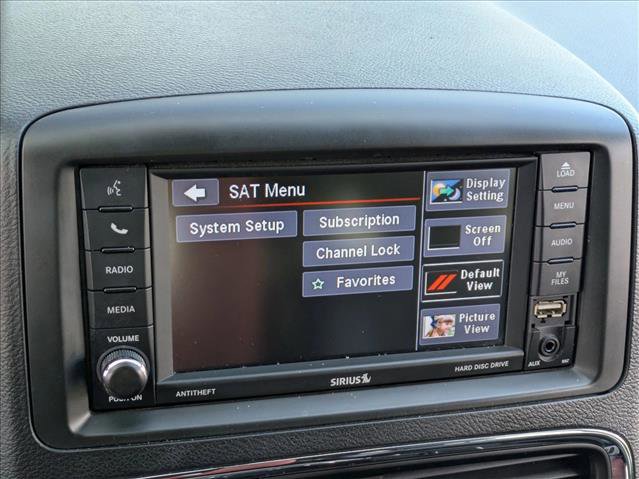 Used 2018 Dodge Grand Caravan SXT image 14