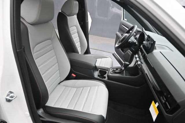 New 2026 Honda CR-V Sport Touring image 24