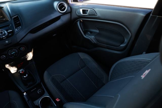 Used 2015 Ford Fiesta ST image 27