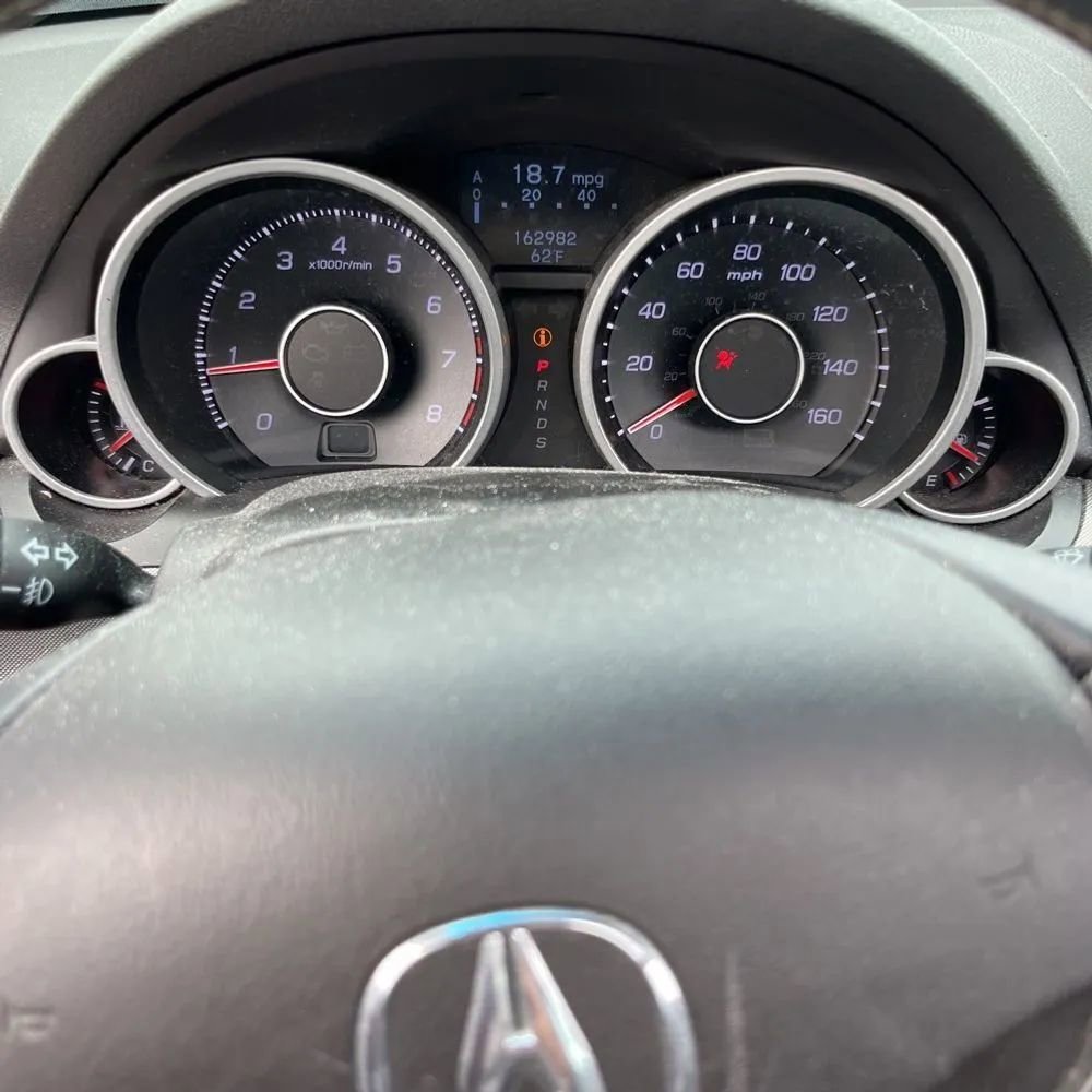 Used 2014 Acura TL SH-AWD image 31