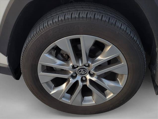 Certified 2024 Toyota RAV4 XLE Premium FWD image 6