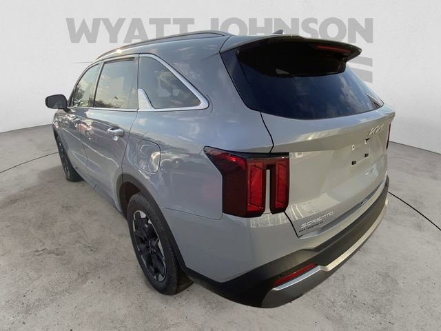 Used 2024 Kia Sorento S w/ Panoramic Sunroof Package image 7