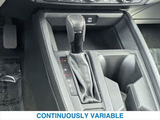 Used 2024 Honda Accord EX image 19