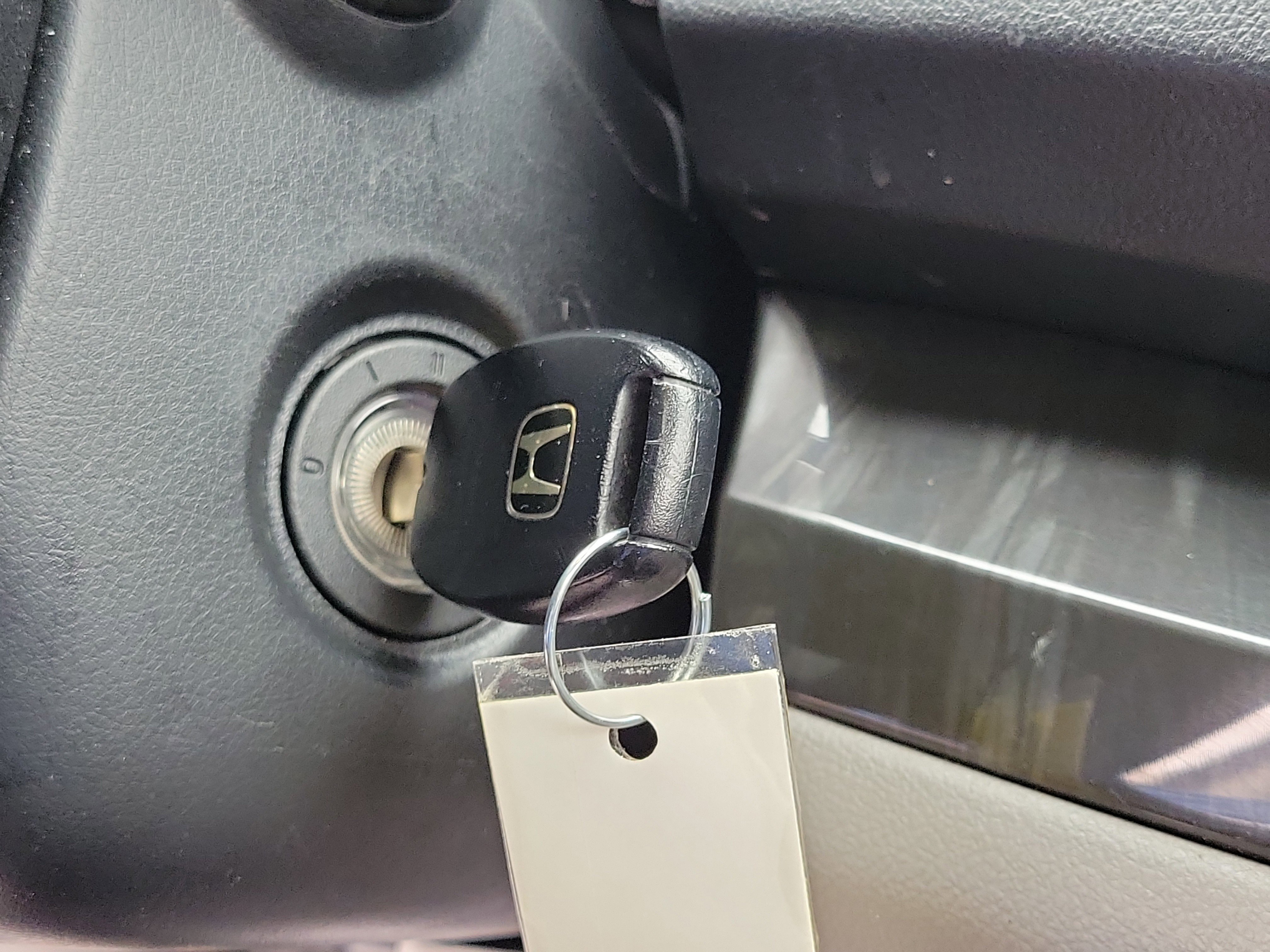 Used 2012 Honda CR-V EX-L image 28