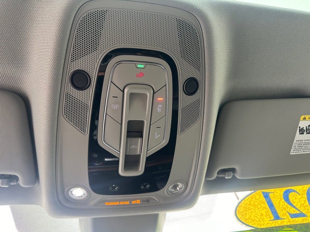 Used 2021 Audi A4 2.0T Premium w/ Convenience Package image 19