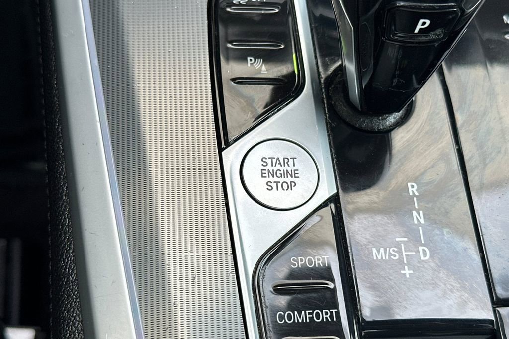 Used 2021 BMW X5 sDrive40i w/ Premium Package image 26