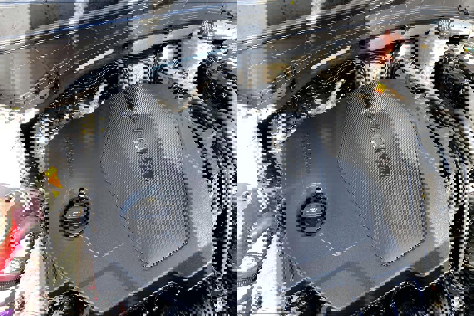 Used 2022 Hyundai Tucson XRT image 26