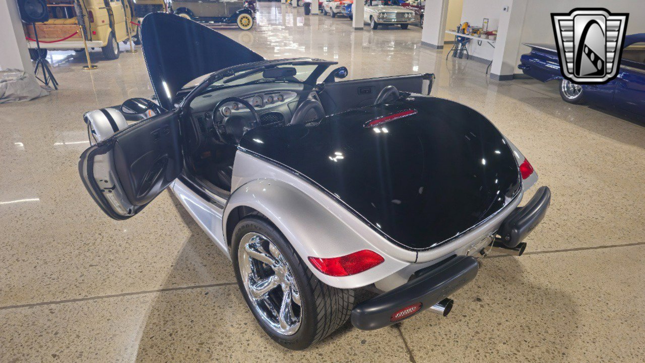 Used 2001 Plymouth Prowler image 7