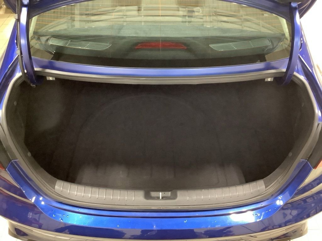 Certified 2023 Kia Forte LXS image 25