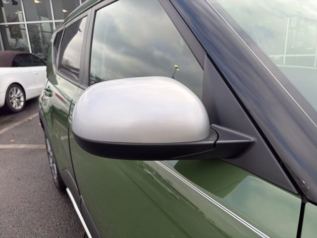 Used 2020 Kia Soul X-Line image 3