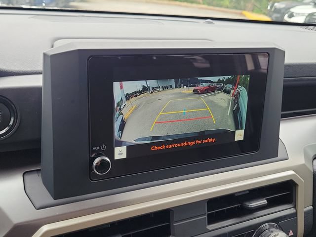Used 2025 Toyota Tacoma SR5 AWD/4WD image 26