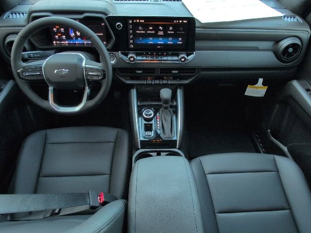 New 2026 Chevrolet Colorado Trail Boss image 5
