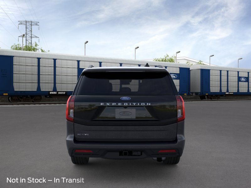 New 2026 Ford Expedition Active AWD/4WD image 5