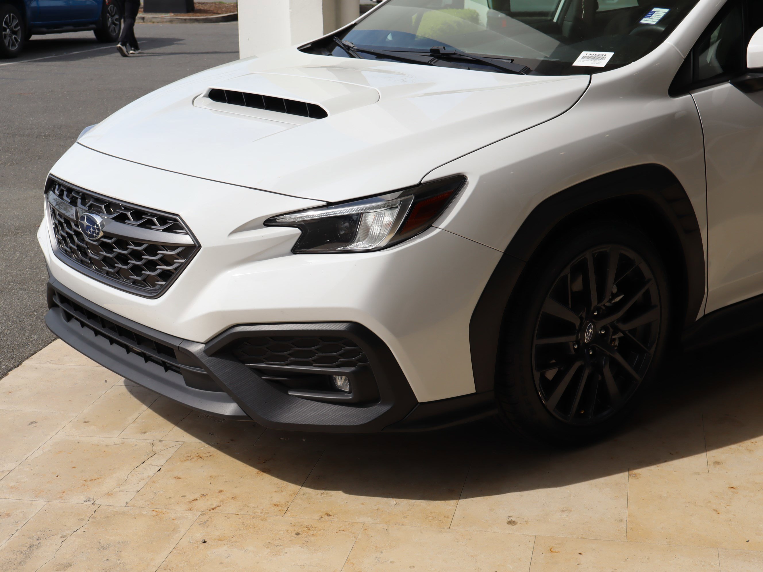 Used 2024 Subaru WRX Premium image 6