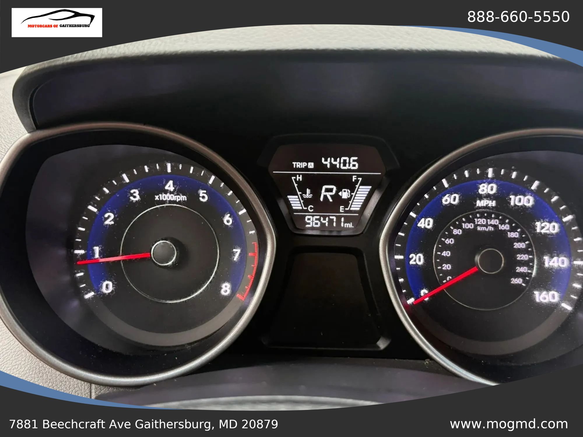 Used 2015 Hyundai Elantra SE w/ Option Group 02 FWD image 29