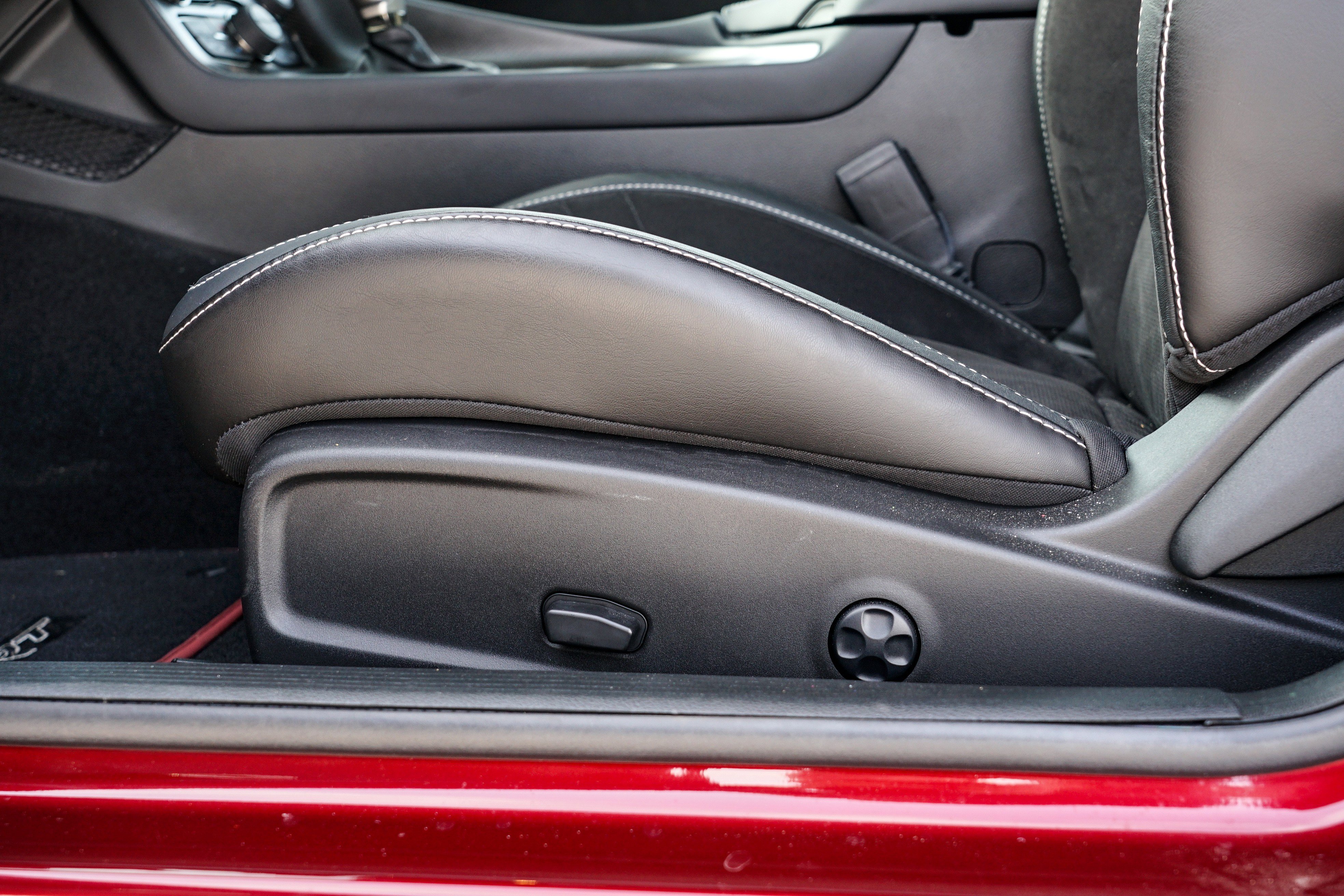 Used 2023 Dodge Challenger SRT Hellcat image 20