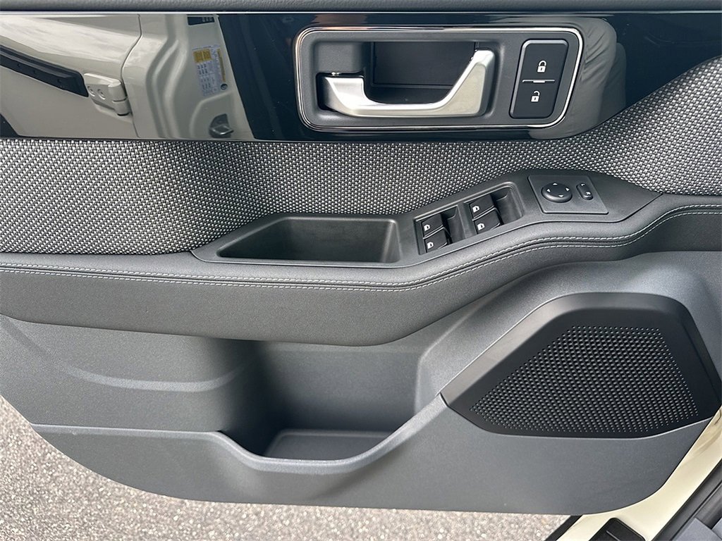 New 2024 INEOS Grenadier image 26