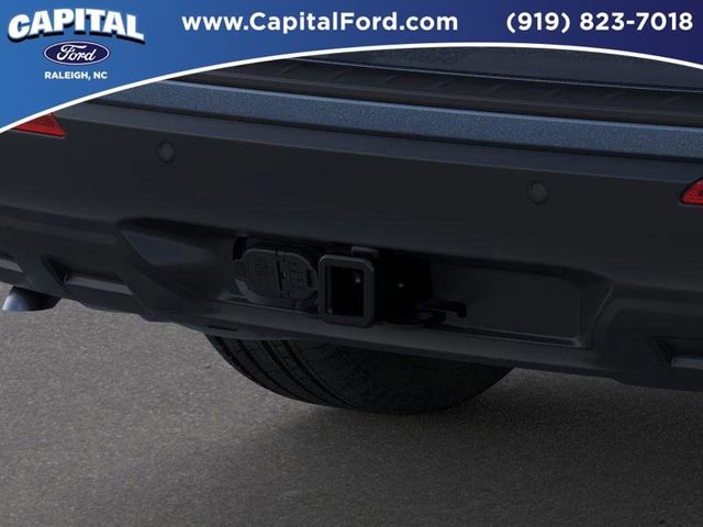 New 2026 Ford Explorer Active image 23