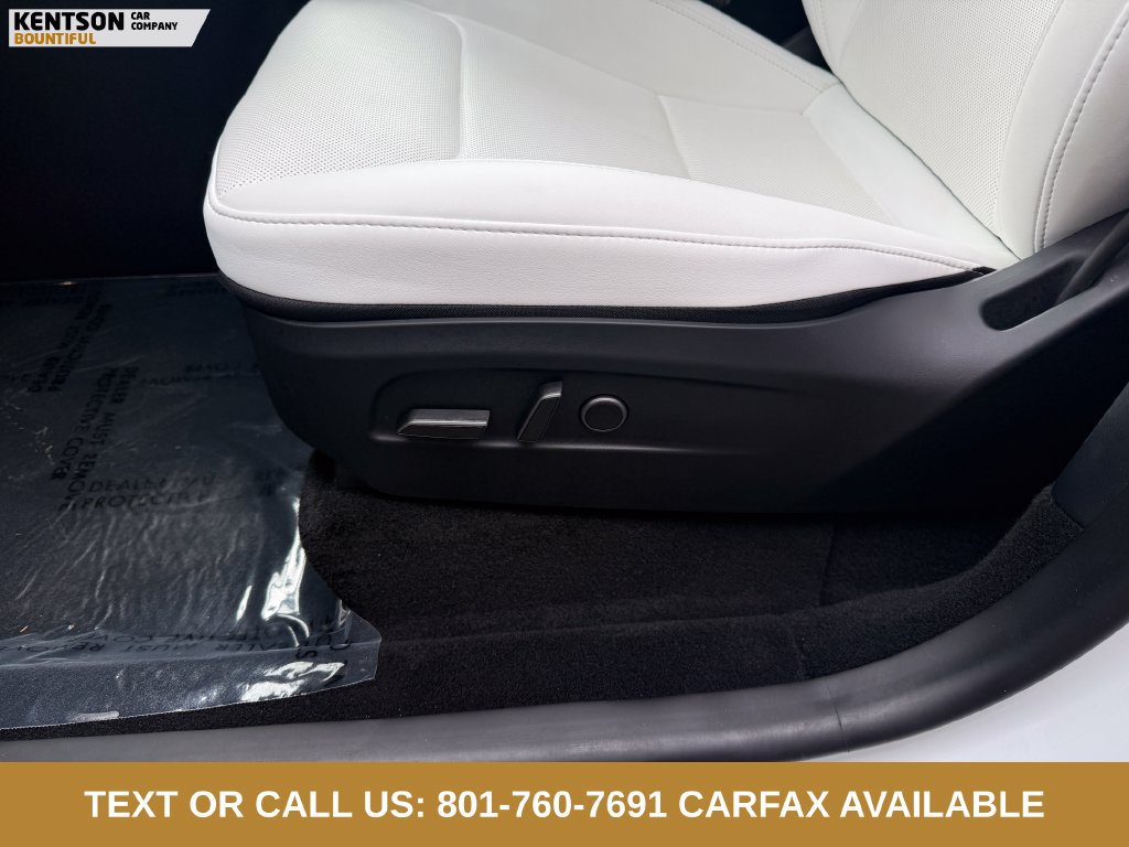 Used 2026 Tesla Model Y Long Range AWD/4WD image 23