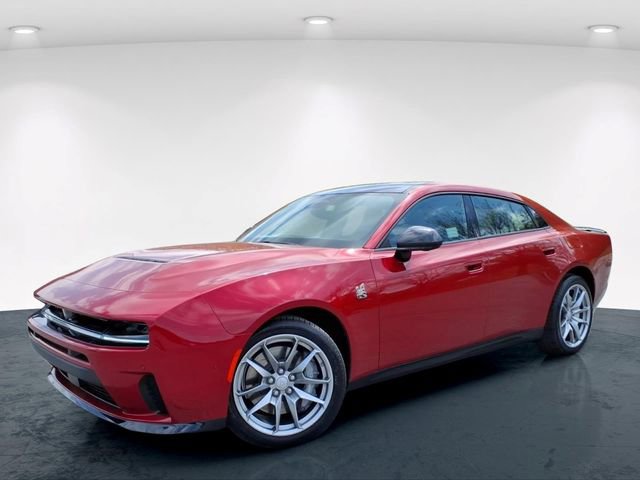 New 2026 Dodge Charger Scat Pack image 2