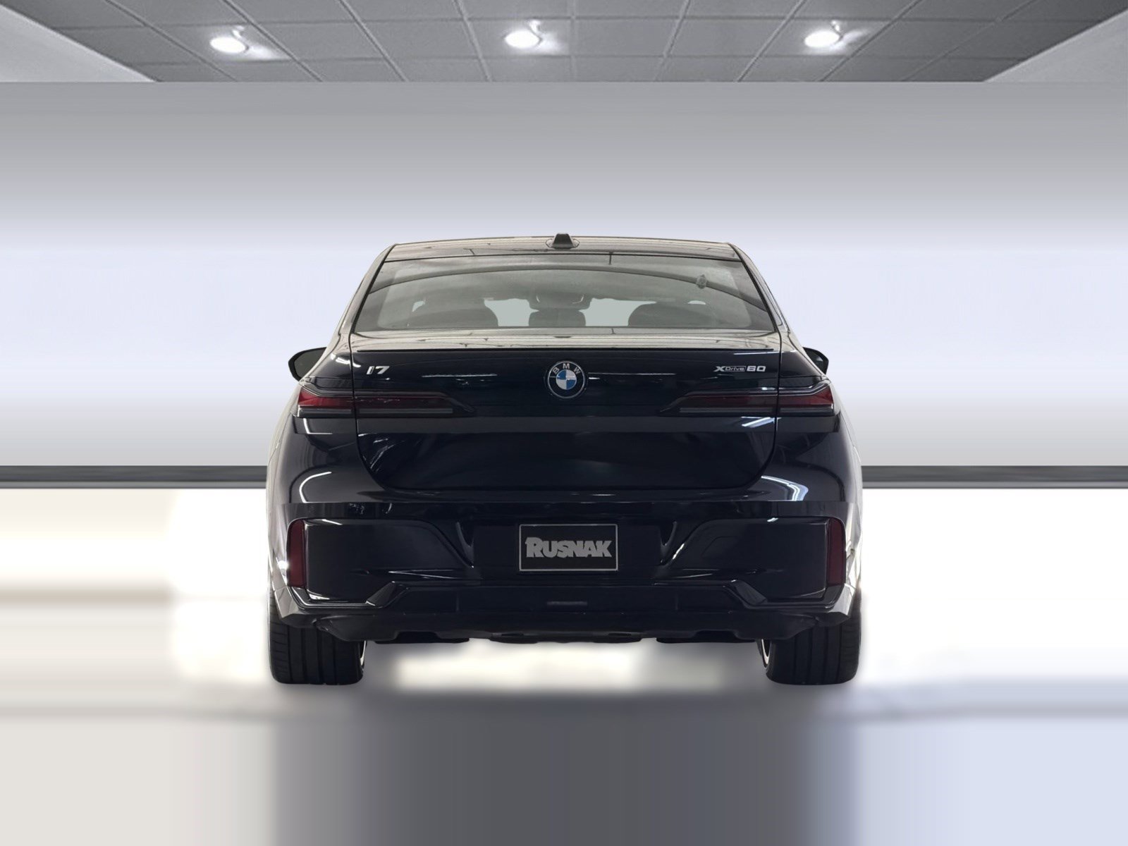 New 2026 BMW i7 xDrive60 AWD/4WD image 9