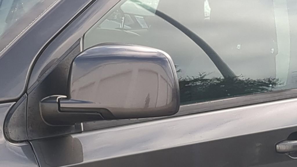 Used 2018 Dodge Journey Crossroad image 11