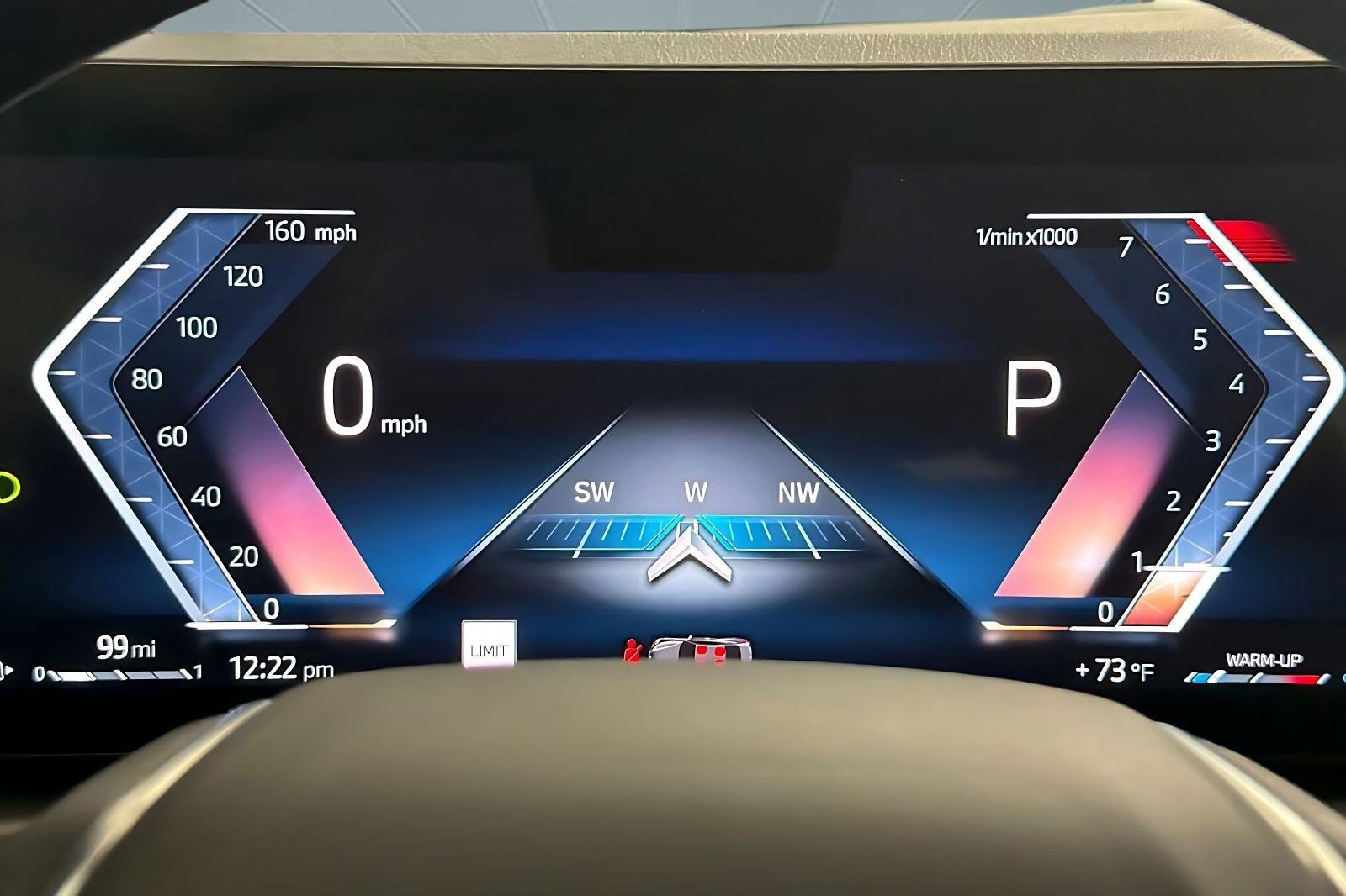 Certified 2024 BMW 430i Coupe w/ Convenience Package RWD image 21