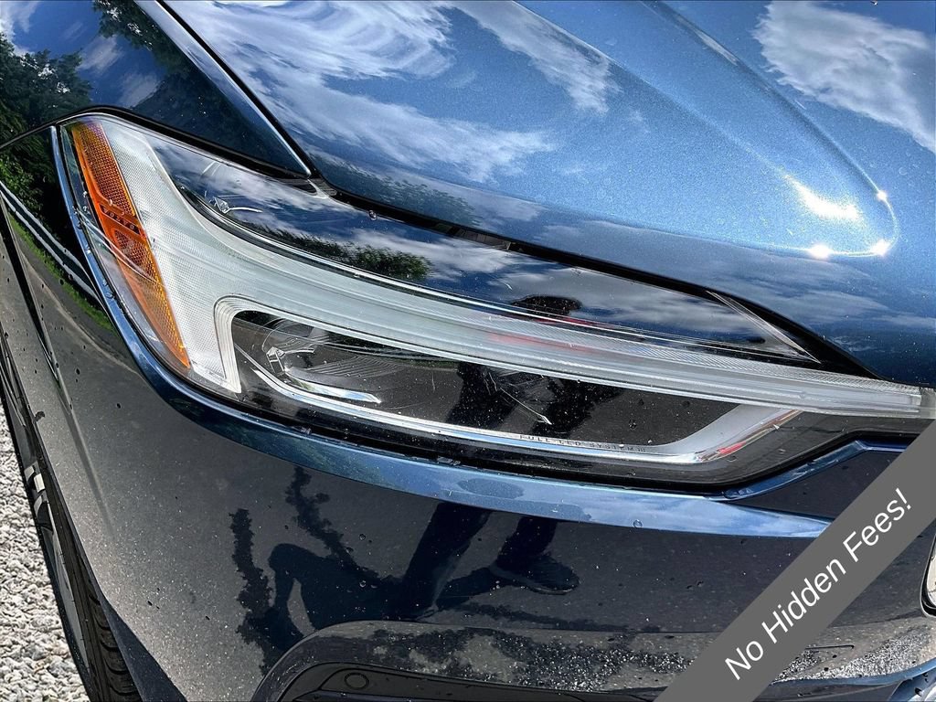 Used 2020 Volvo XC60 T6 Momentum w/ Protection Package Premier AWD/4WD image 26