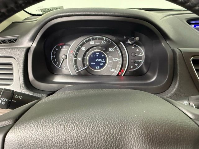 Used 2016 Honda CR-V EX-L image 19